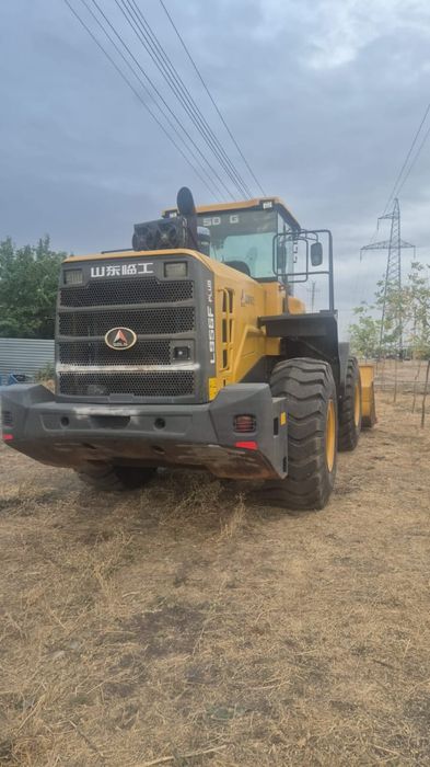 Продам Погрузчик фронтальный