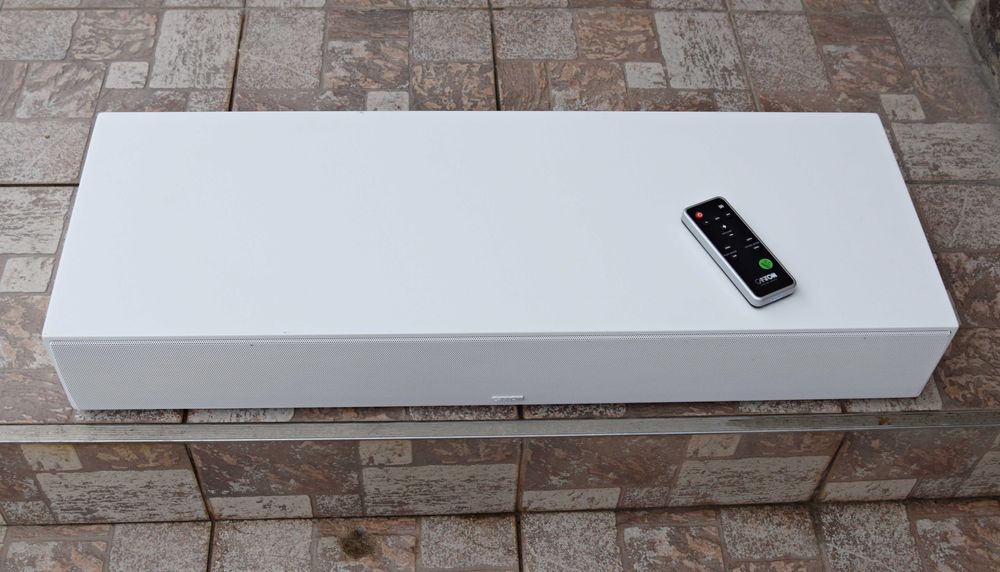 Soundbar Canton DM 8.2