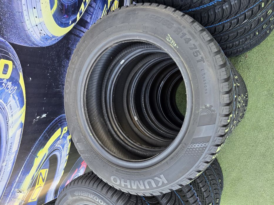 155.65.14 continental vredestein m+s