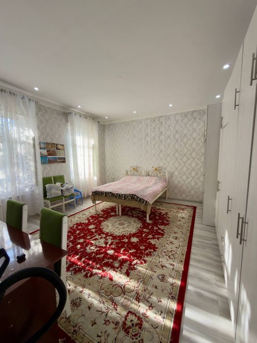 Учхоз Алишеробод