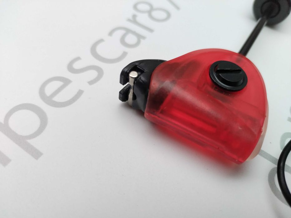 Set 4 Avertizori cu Statie FL JY-19+4 Swinger led MKM3 LUMINO = penare