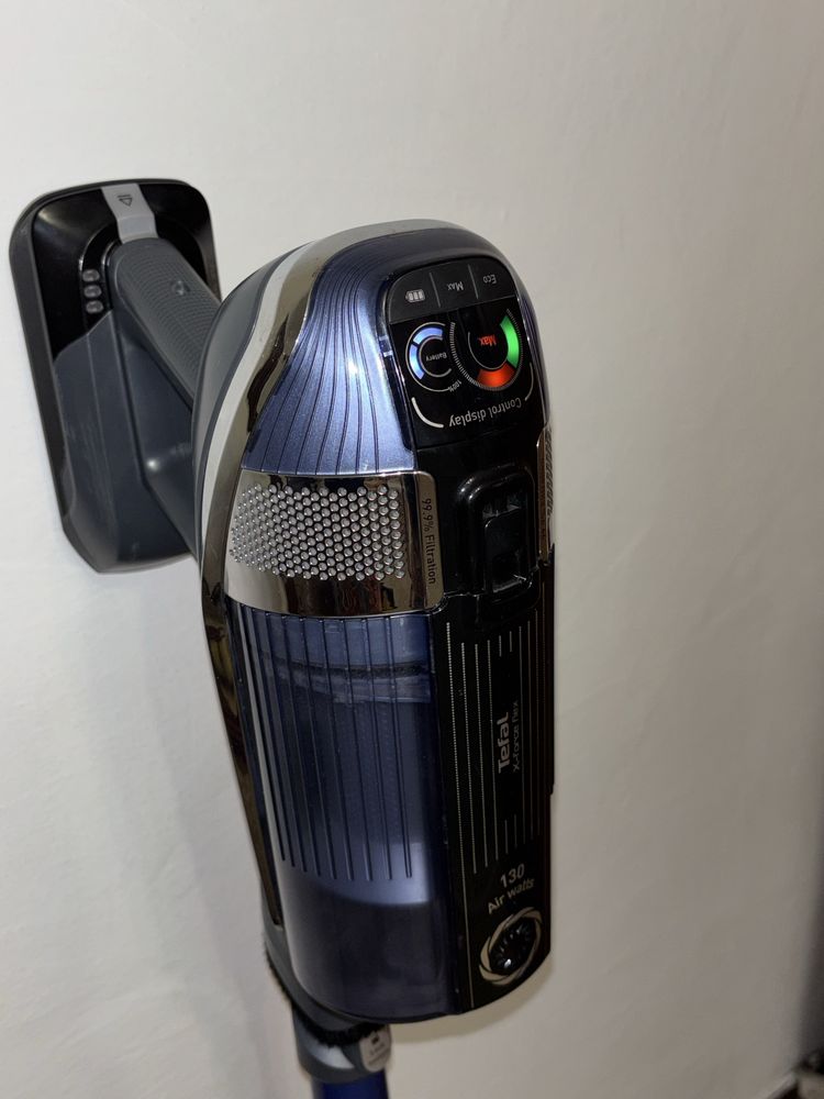 Беспроводной пылесос Tefal X-Force Flex 11.60