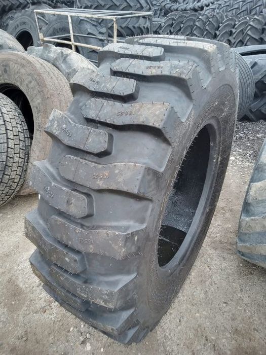 Anvelopa 15.5-25 SPEEDWAYS Powergrip G-2 16PR TL - TRANSPORT GRATUIT!