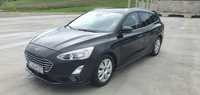 Ford Focus 1.5 Tdci An 2019 Automatic 8+1