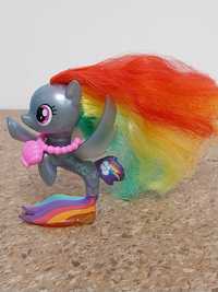 My Little Pony-Rainbow Dash