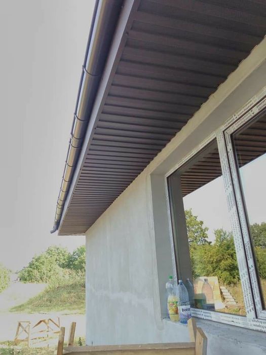 Montaj acoperisuri tigla Metalica Mansardari Reparati acoperis