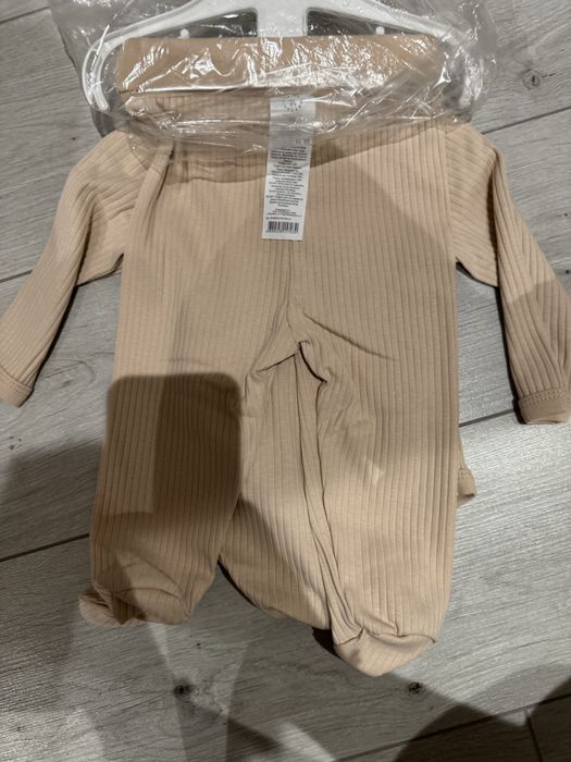 Новый слип и ползунки