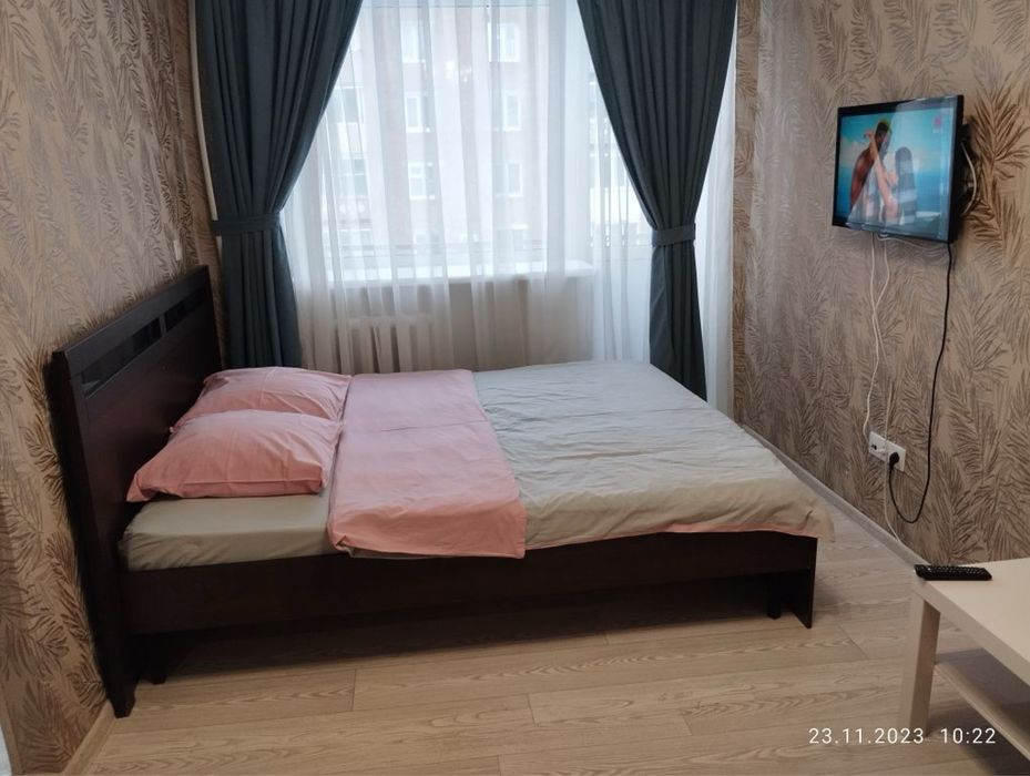 Квартира посуточно на батыс2