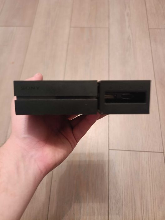 Ochelari PSVR pentru PS4.