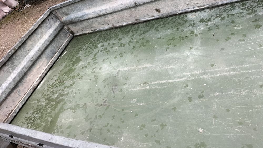 Vind remorca robusta