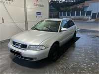 Vand Audi A4 B5 1.9 diesel