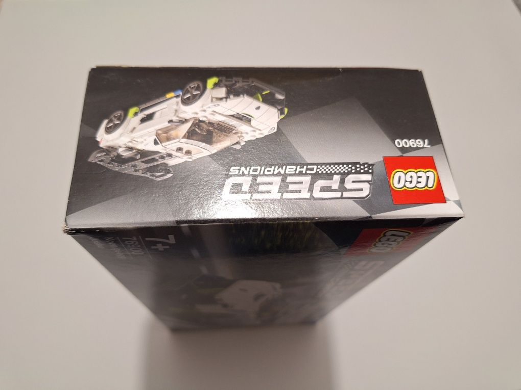 LEGO  76900 Koenigsegg Jesko