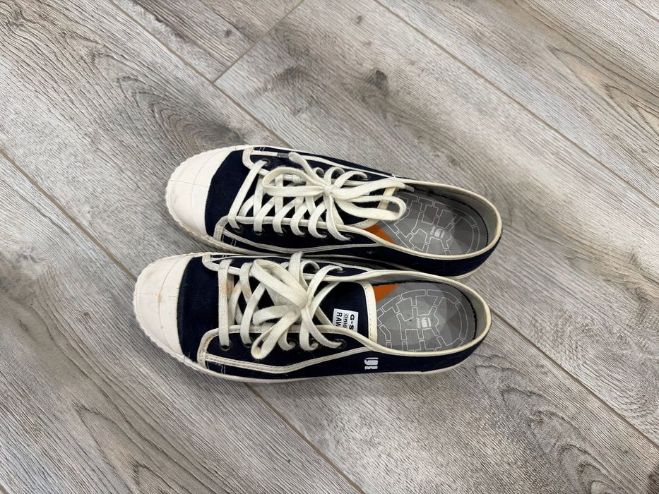 Отигинални кецове G-Star