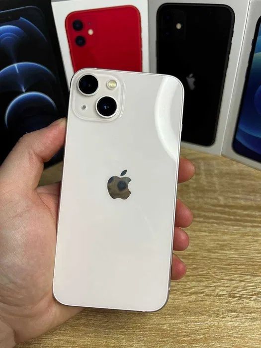 Продается Iphone 13 128GB