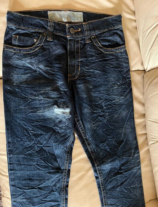 Jeans cool Rider barbati/masura 29x32