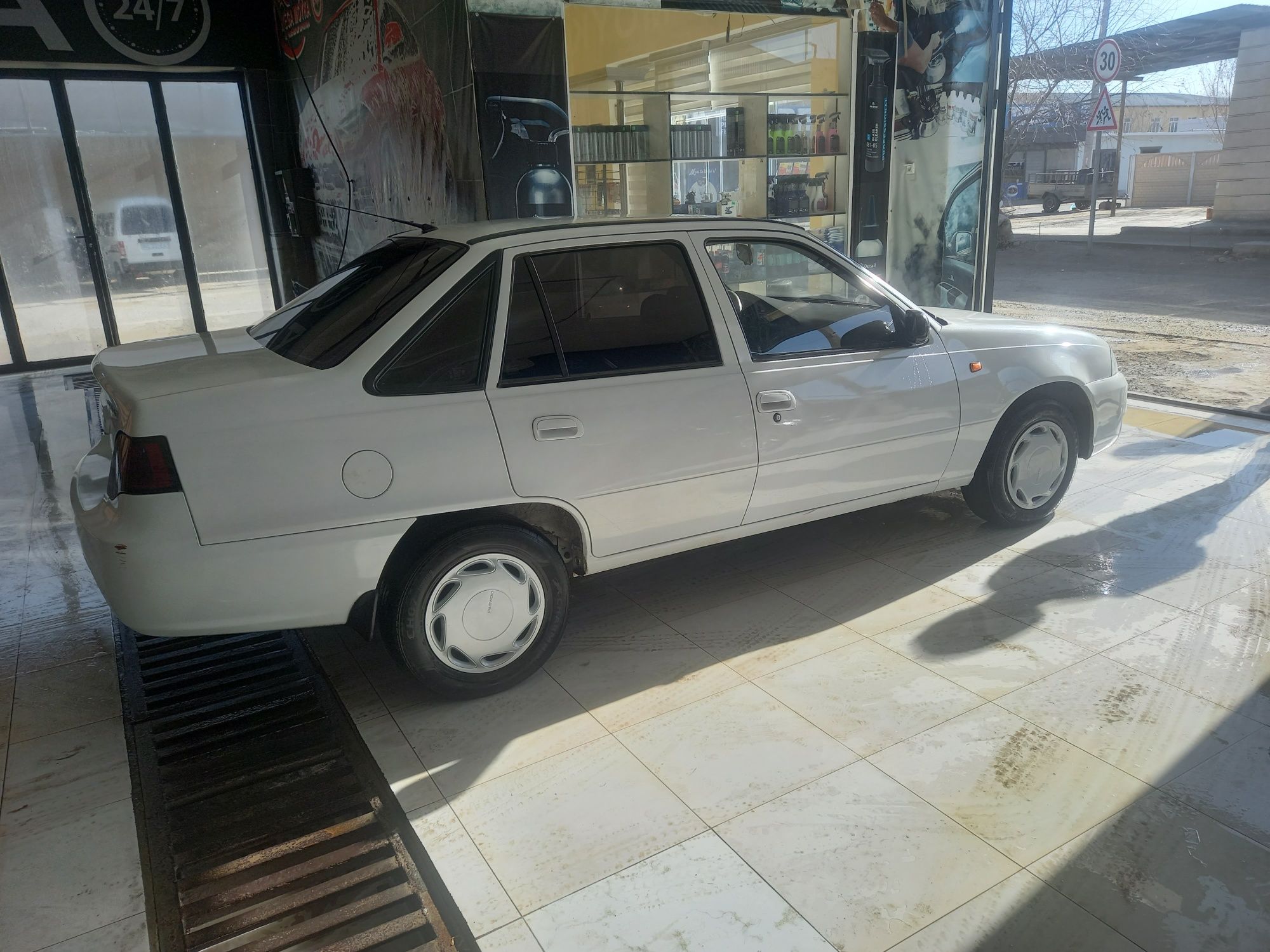 Nexia_2 2008 y oq