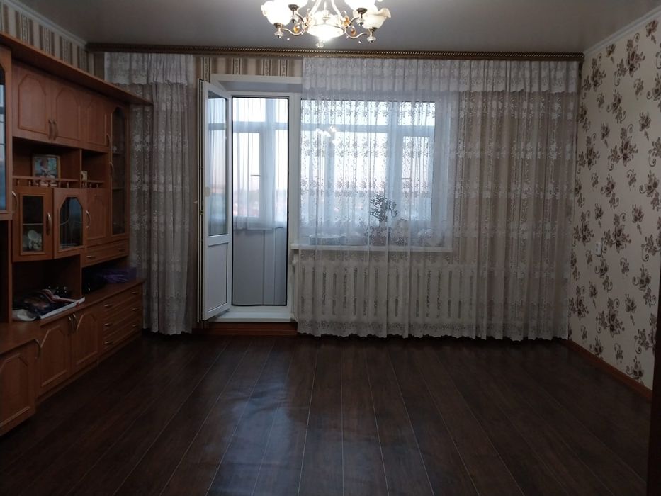Срочно продам 3х комнатную квартиру