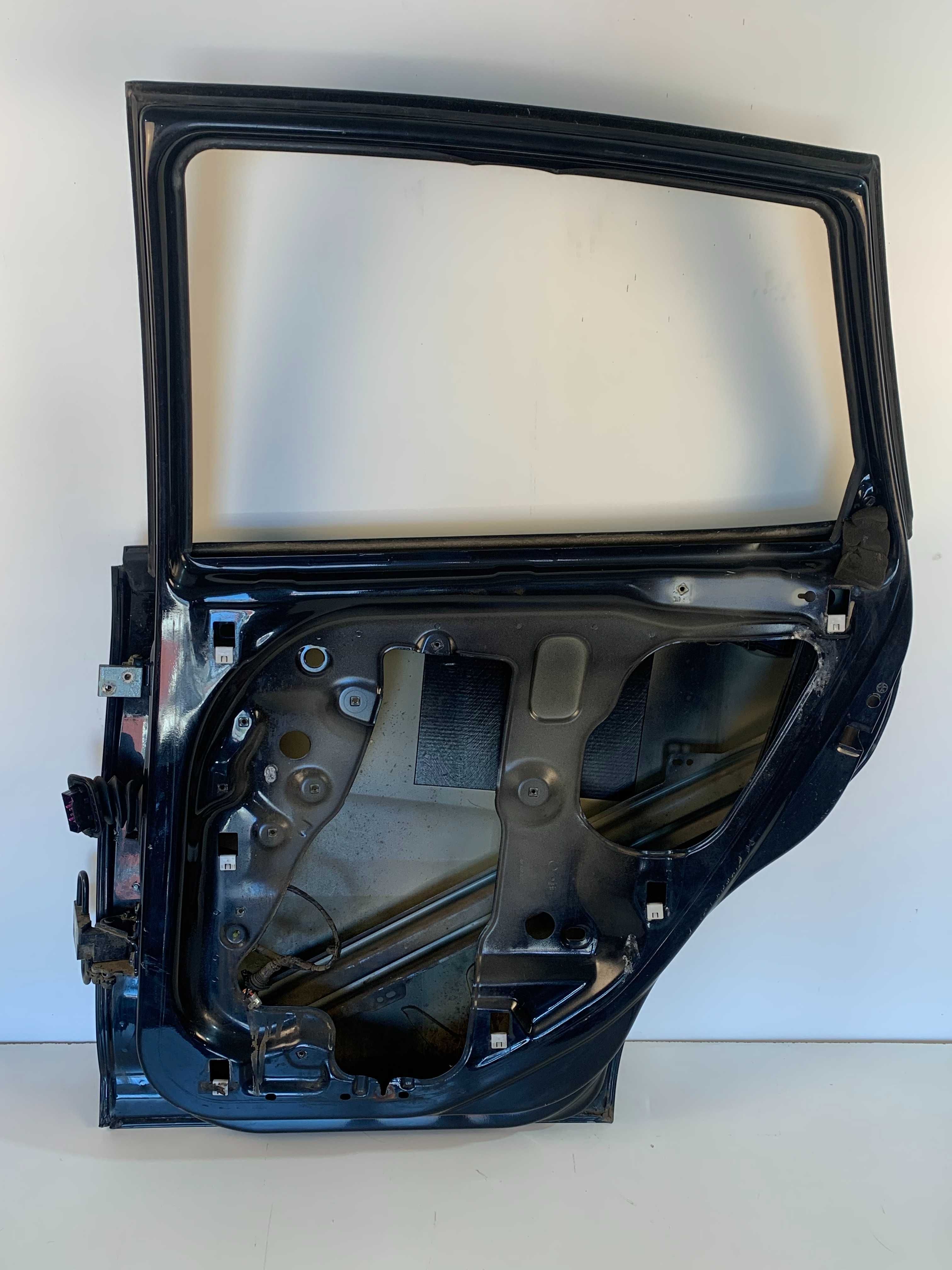 Задна дясна врата Seat Altea (04-09)г.