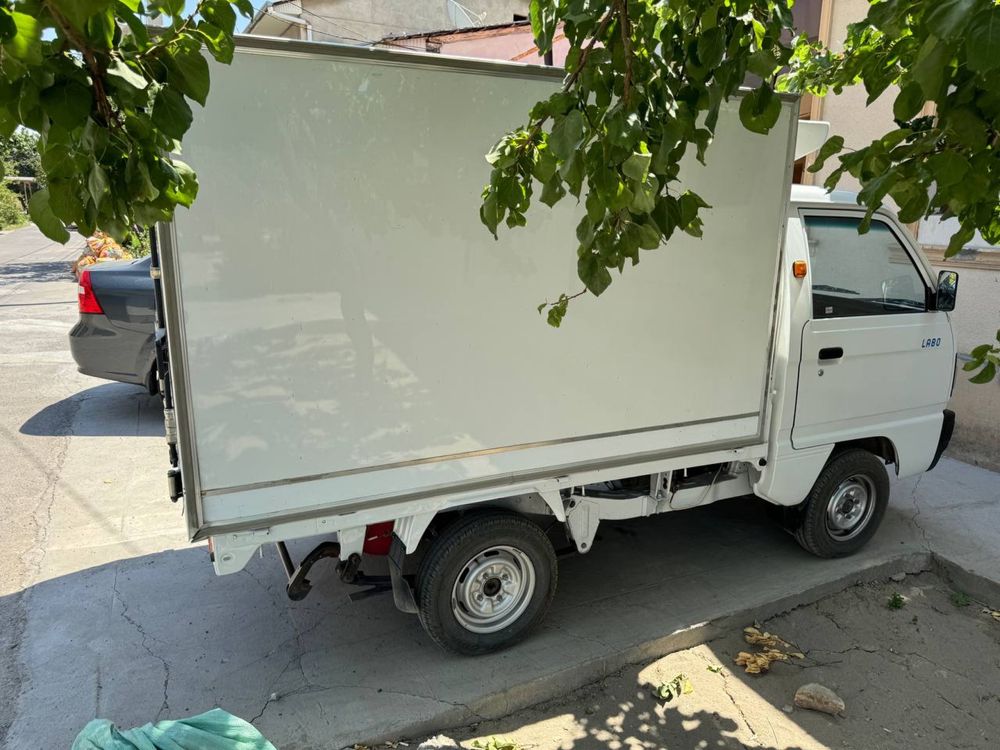 Labo haladilnik 2021 toza