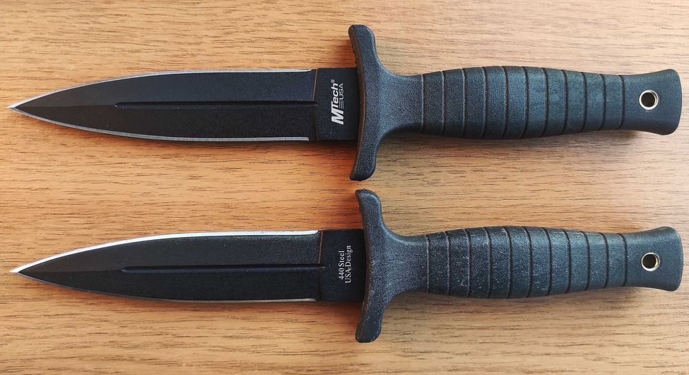 MTech MT-097- нож за обувки / скрито носене /