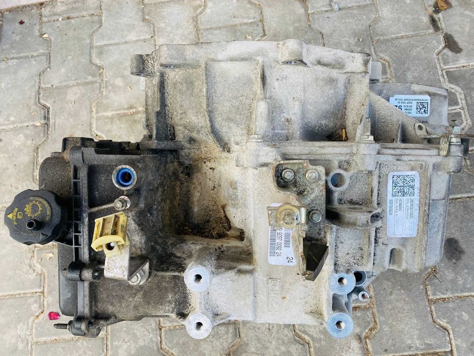 Cutie de viteze automata Ford Transit 2.0 2019 KK2P-7000-EA