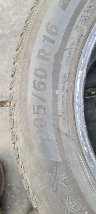 Гуми 205 60 15 мишелин