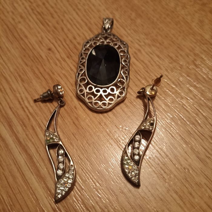 Серебро 925 проба