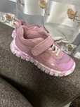 Adidasi fila  fetita roz nr.26