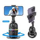Gimbal P03 cu Auto Tracking AI / Stabilizator Selfie