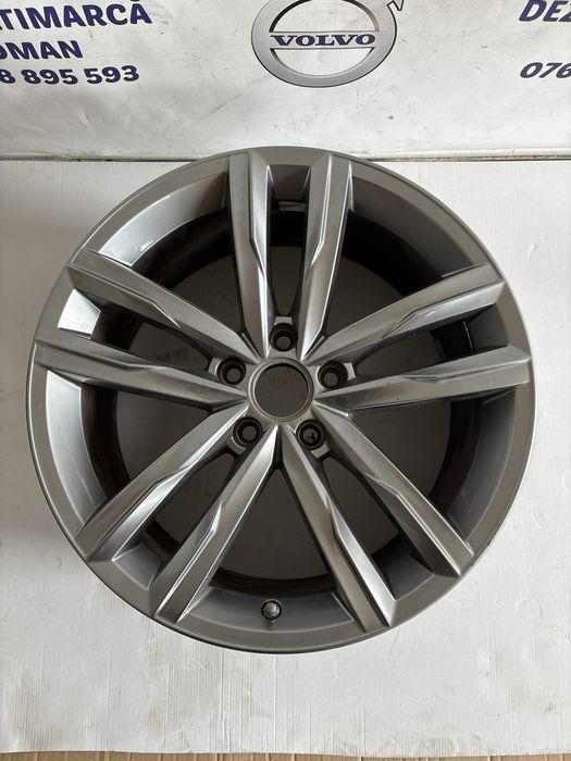 Janta aliaj R18 model Dartford Vw passat B8 vw Passat Arteon
