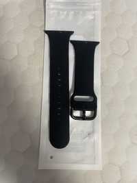 Curea/Band !NOU NOUTA! Apple Watch Marimea 38/40/41 mm Neagra