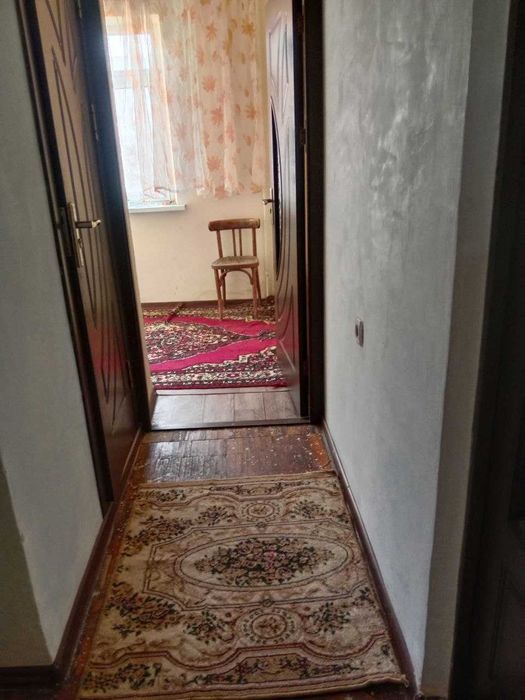 сдается 1 комн квартира  долгосрочно 350$