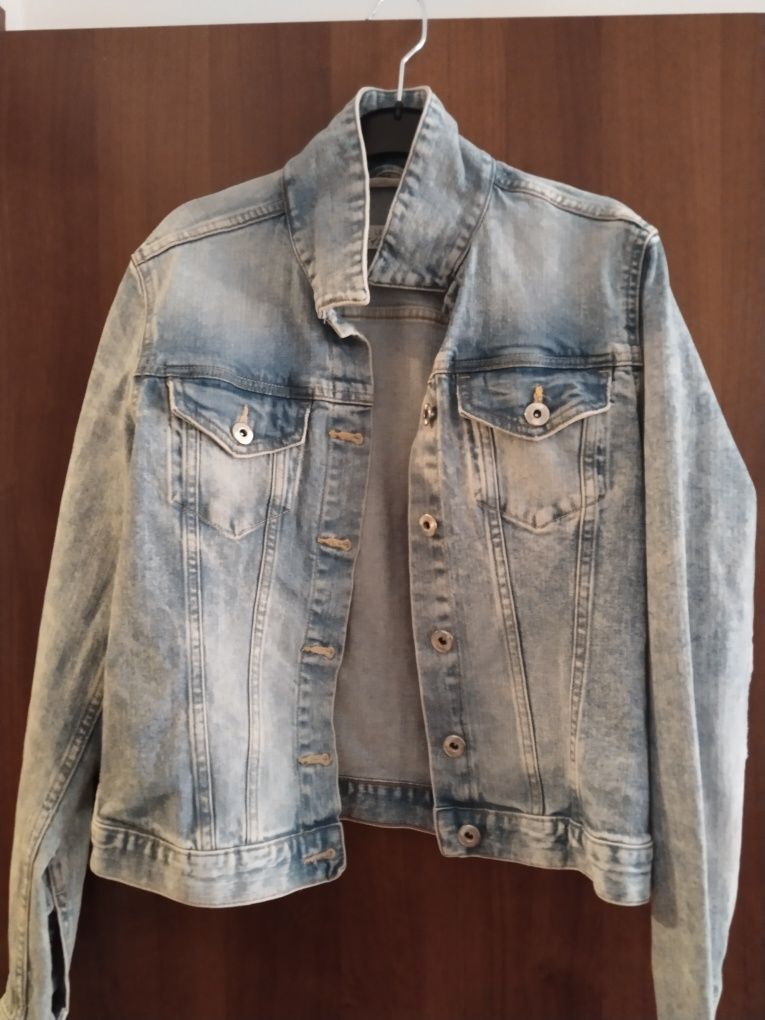 Дамски дънки Guess