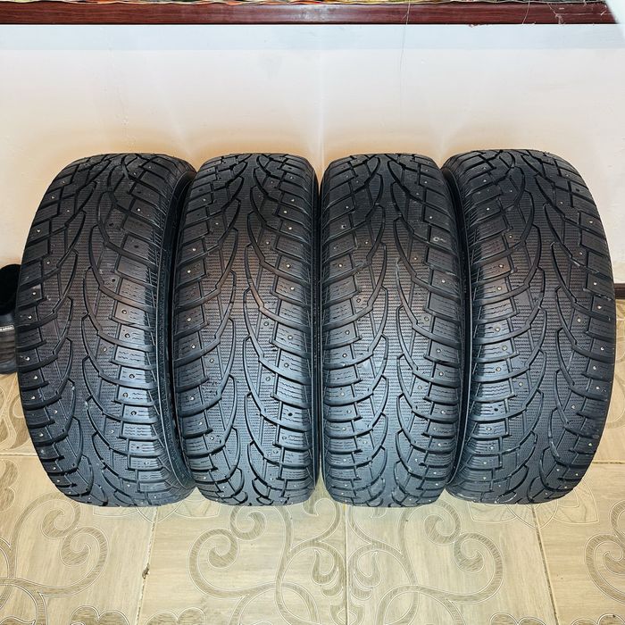 235/65 R17 Зимний