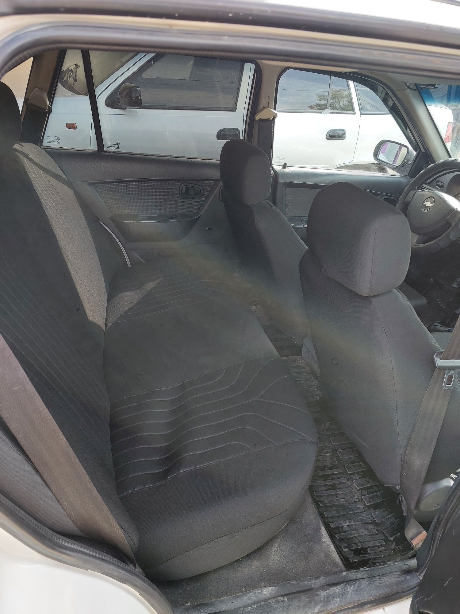 Nexia 2 1.6L dons super