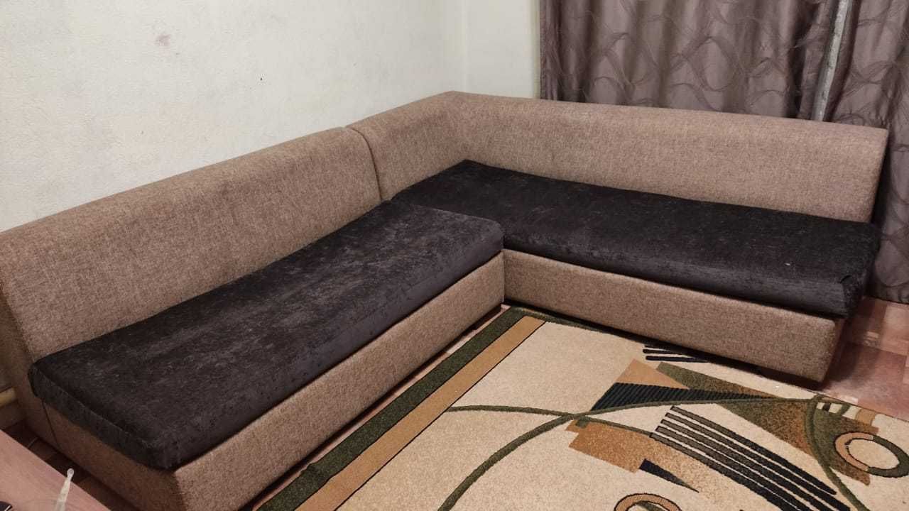 Мягкая мебель для отдыха