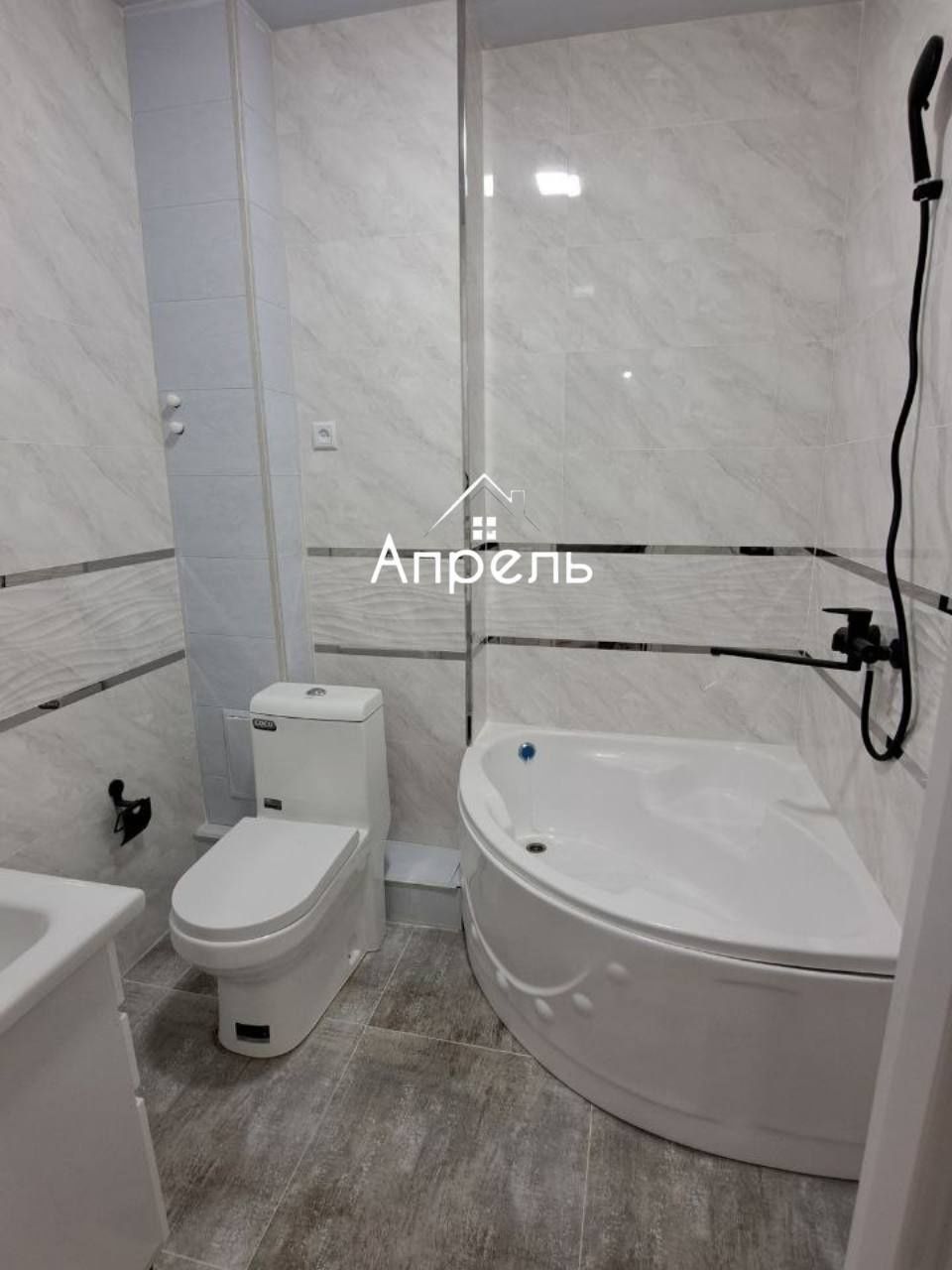 1 хонали квартира