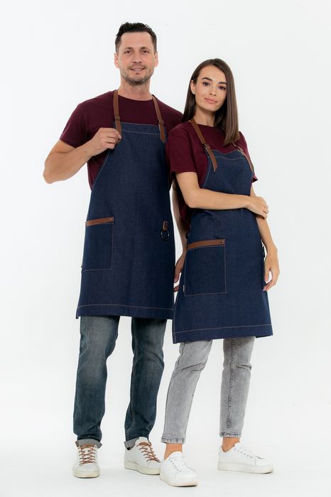 Пошив фартуков, спец одежды