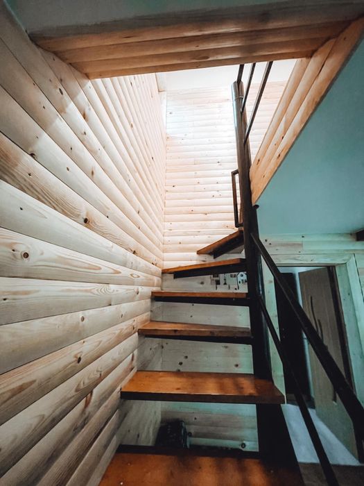 Cabana VALYBIA baile figa