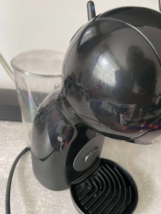 Aparat de cafea cu capsule