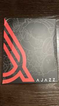 Продам игровую машку Ajazz AJ139 Pro