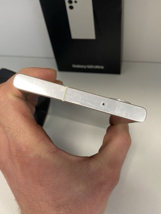 Samsung S23 Ultra 256GB