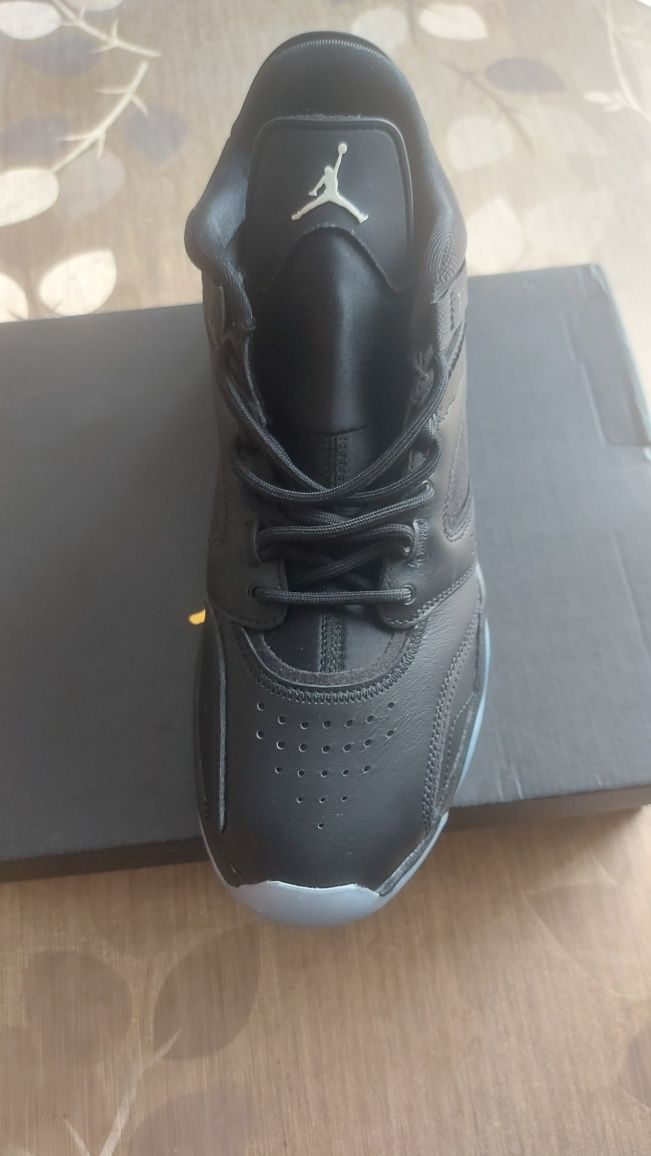 Маратонки Nike Jordan