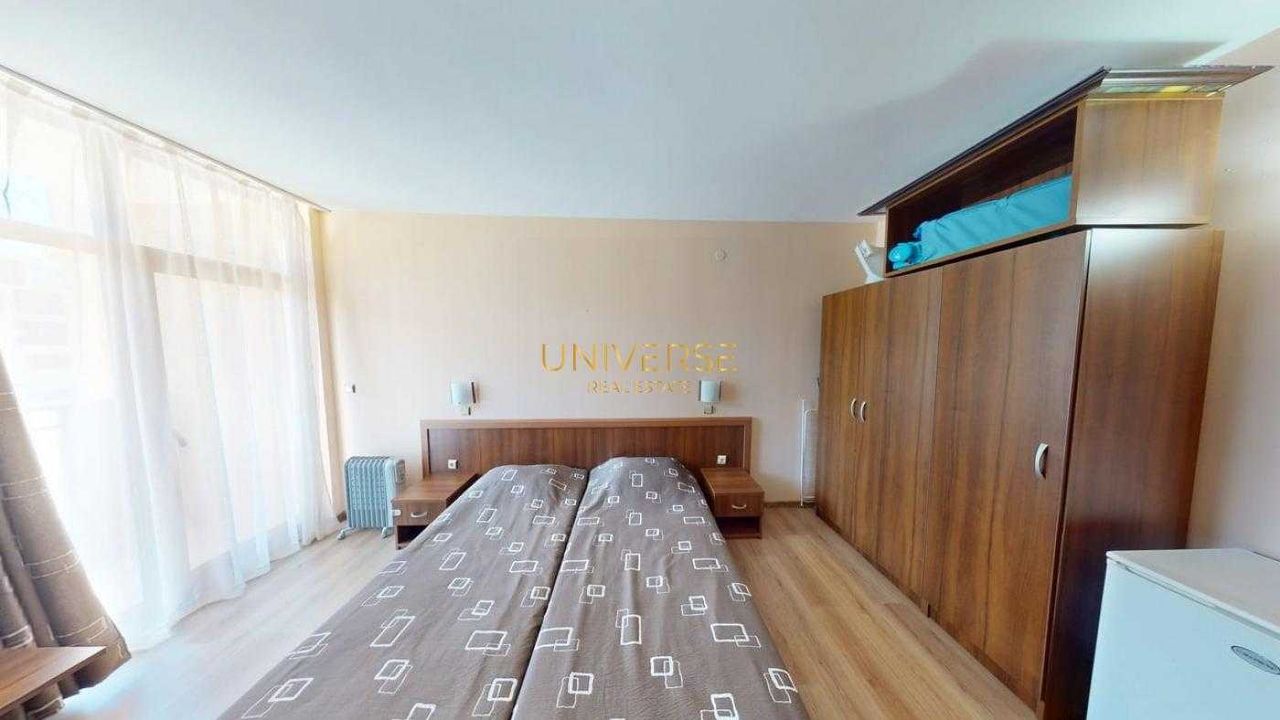 Продава се Двустаен апартамент в к.к. Слънчев бряг - 67 кв.м за 1120 €/кв.м - Снимка #7
