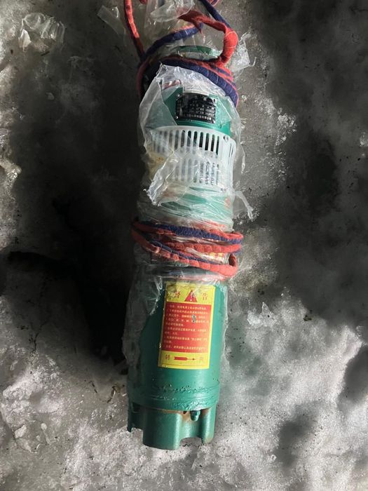 Продам насос для воды