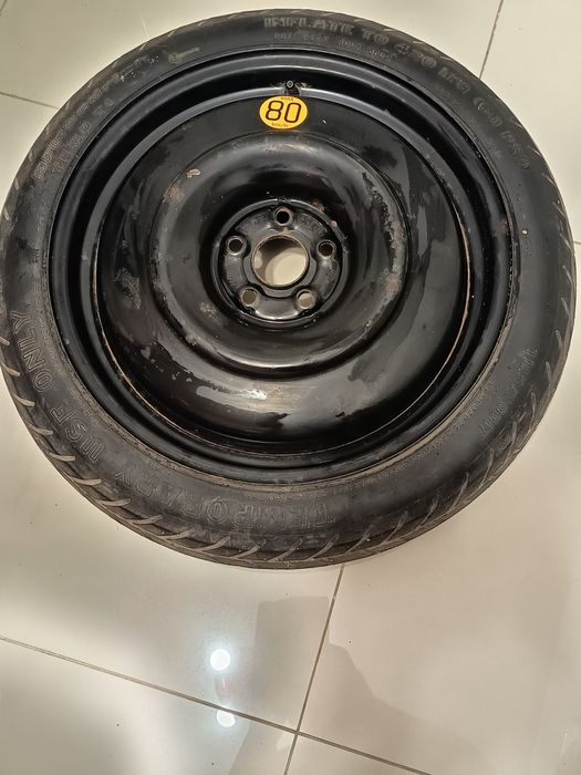 Гума патерица за Тойота.