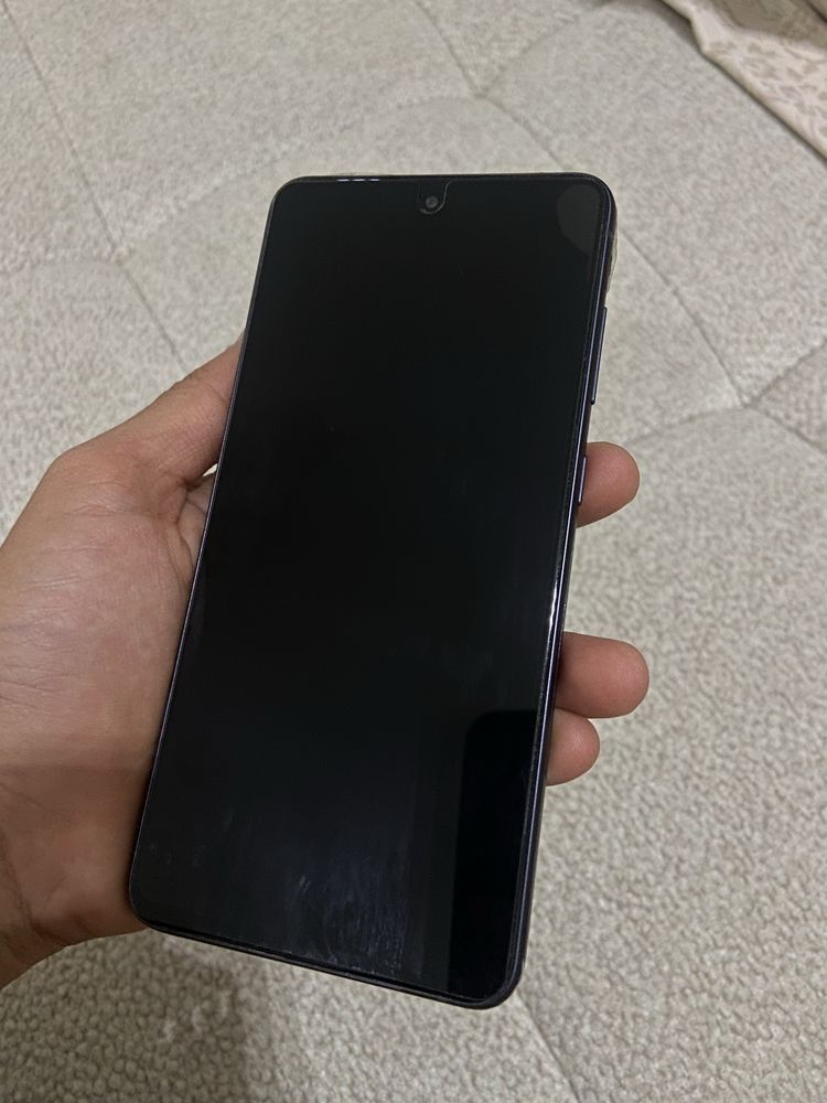 Samsung gelaksi S21 FE