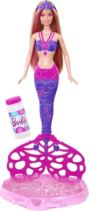 Кукли Барби, Пепеляшка, Мерида / Barbie