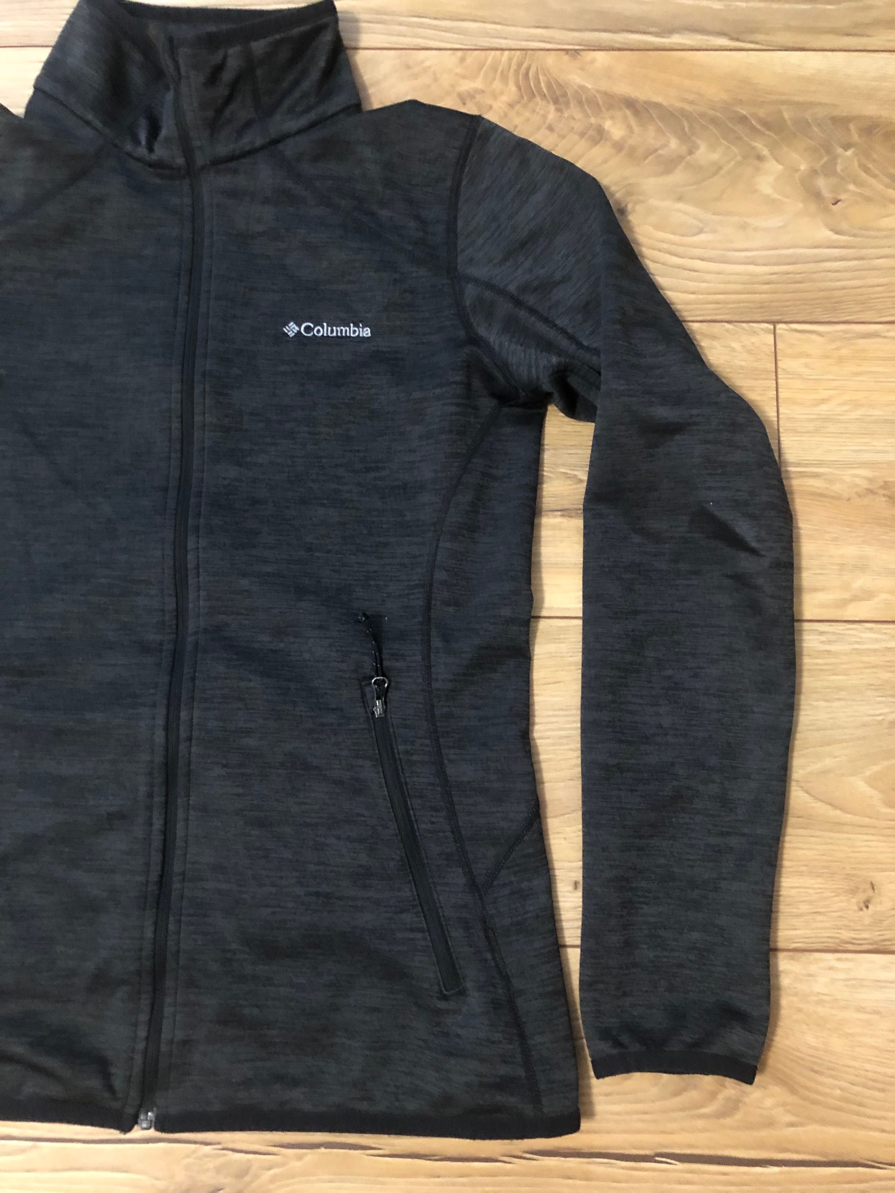 COLUMBIA-jacheta sport in stare impecabila pentru dame S