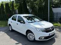 Vand Dacia Logan
